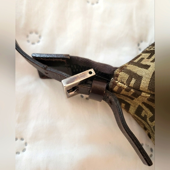 Fendi Zucchino bag - Picture 10 of 16